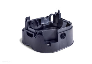 Нижня частина корпусу INTEX бази керування СПА BUBBLE SPA, синя