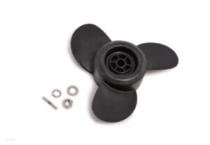 Комплект з пропелером до тренажера для плавання 28611 / 28612