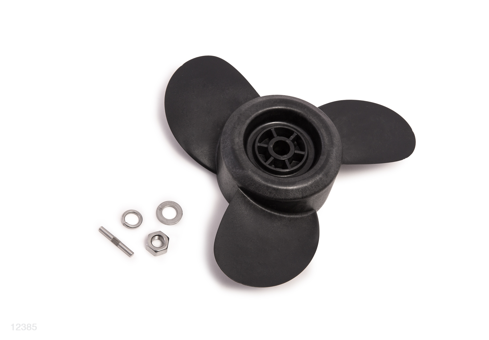 Комплект з пропелером до тренажера для плавання 28611 / 28612