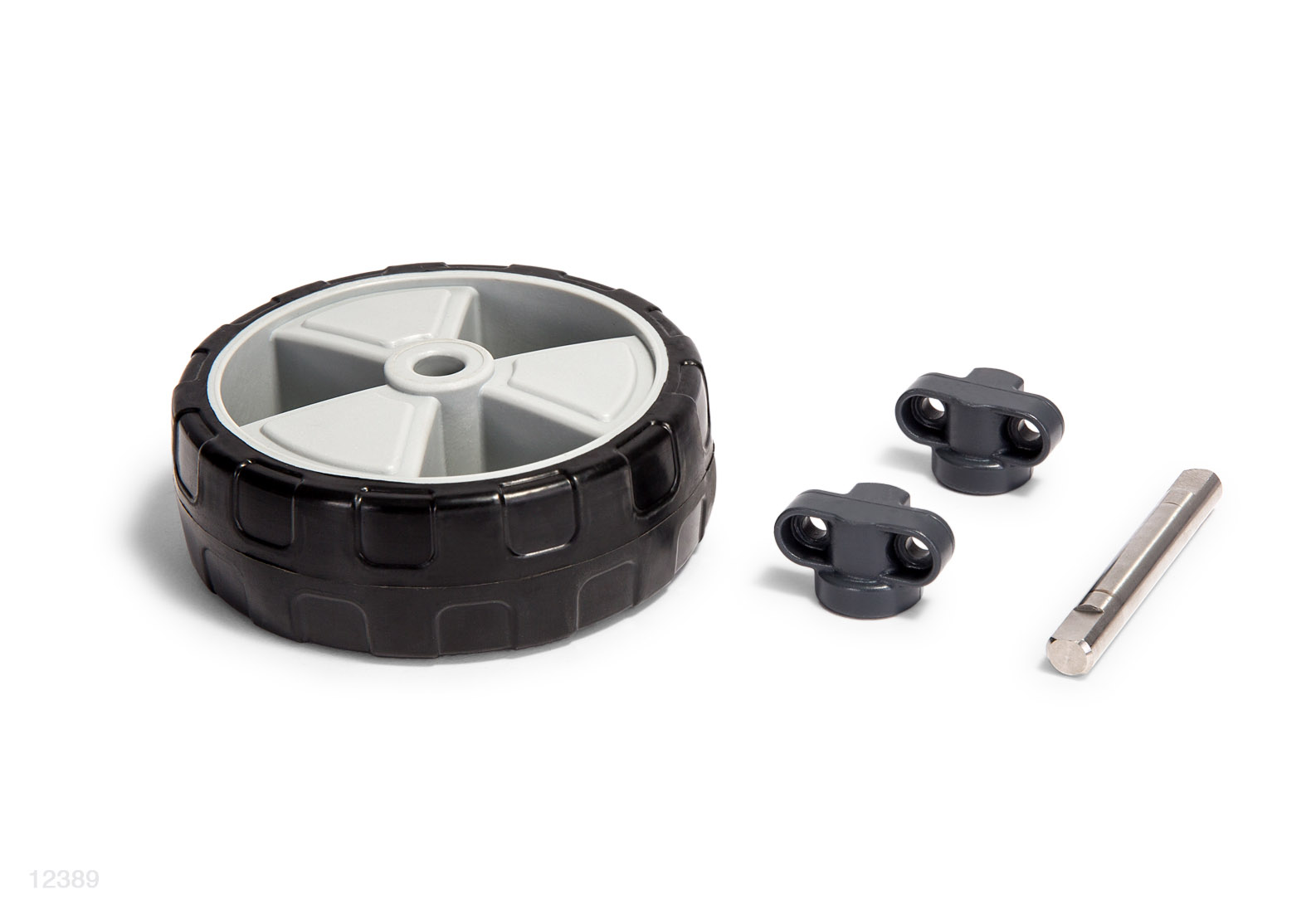 Колеса до тренажера для плавання 28611 / 28612