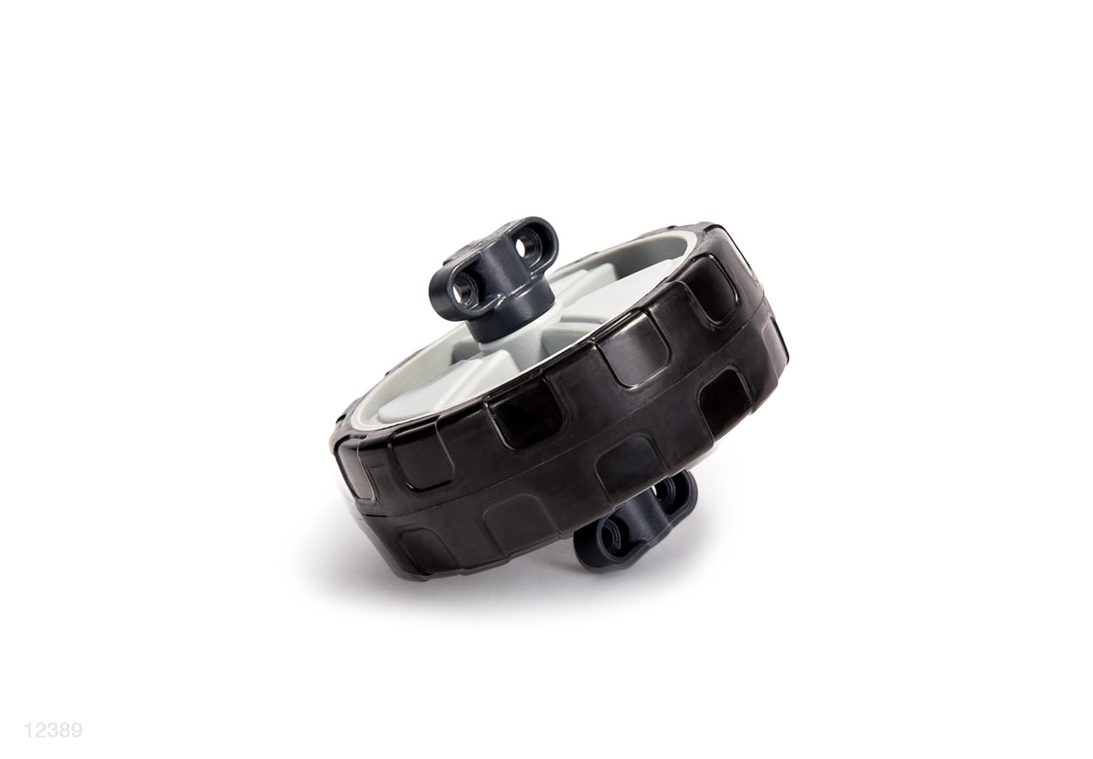 Колеса до тренажера для плавання 28611 / 28612