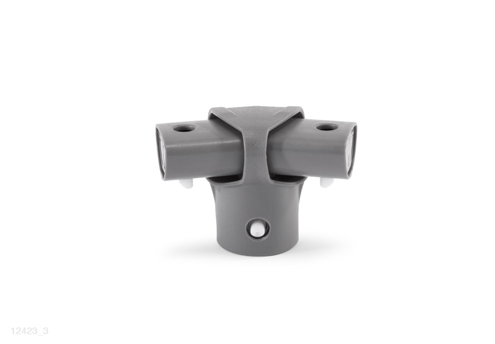 T-подібний з'єднувач для басейна розміром 427 см ROUND ULTRA POOL