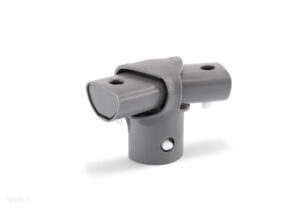 T-подібний з'єднувач для 488 см та більше ROUND ULTRA POOL