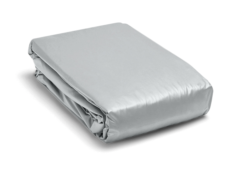 Чаша для каркасного бассейна ROUND PRISM FRAME POOL. Размер 549 x 122 см