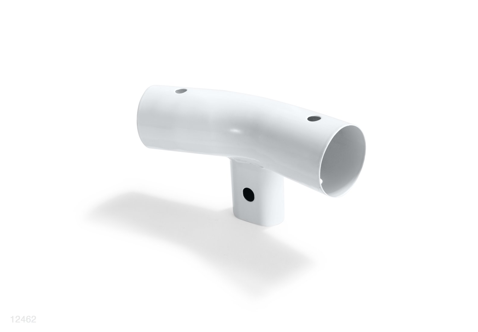 T-подібний з'єднувач для басейна розміром 427 x 107 см ROUND PRISM FRAME POOL