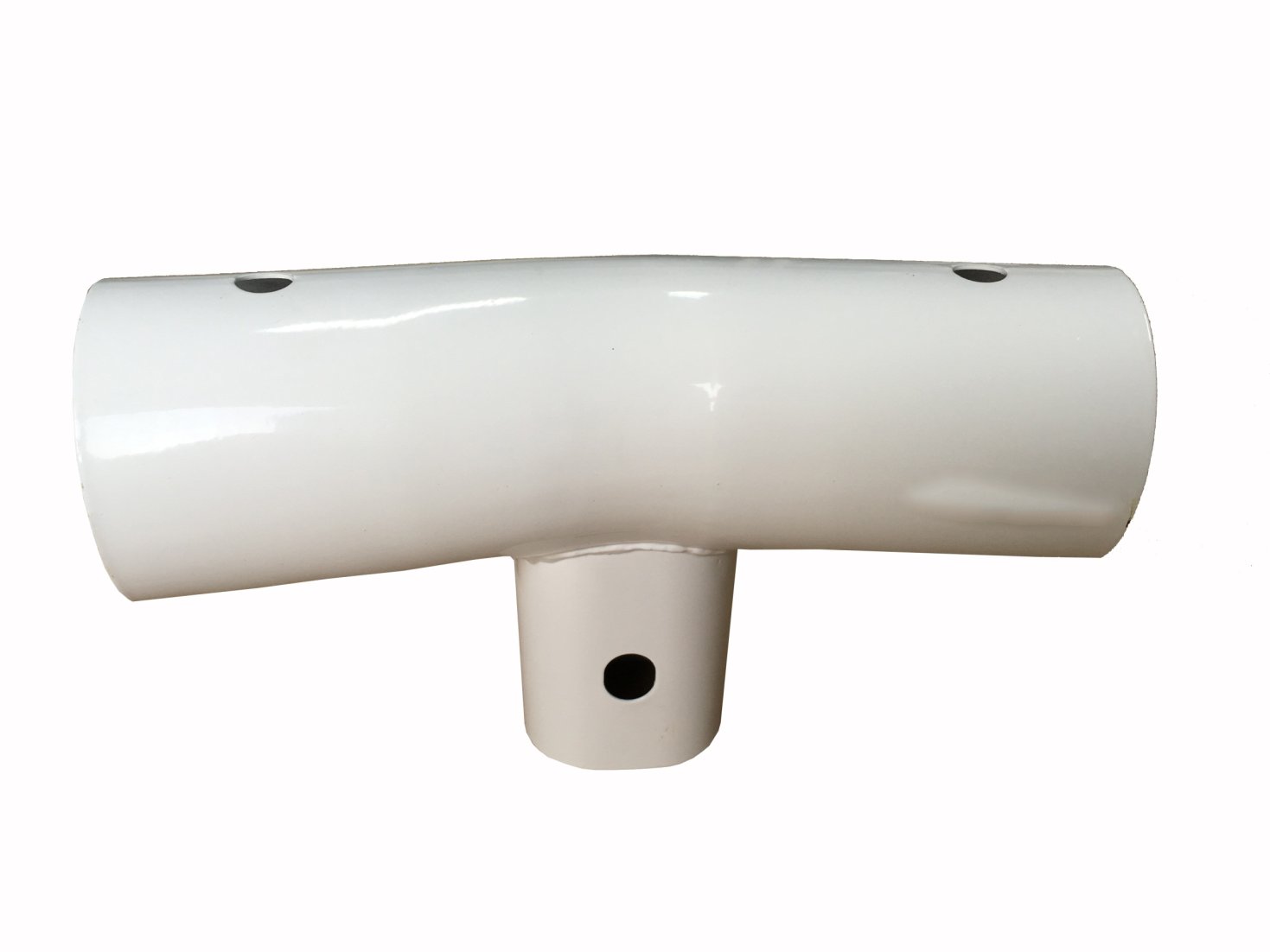 T-подібний з'єднувач для басейна розміром 549 x 122 см ROUND PRISM FRAME POOL