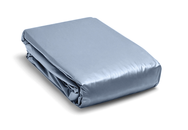 Чаша для каркасного бассейна SQUARE PRISM FRAME POOL. Размер 488 x 488 x 122 см