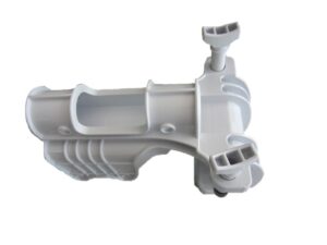 Кронштейн INTEX для кріплення волейбольної сітки до круглих басейнів