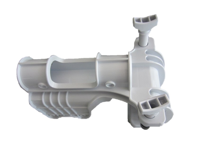 Кронштейн INTEX для кріплення волейбольної сітки до круглих басейнів