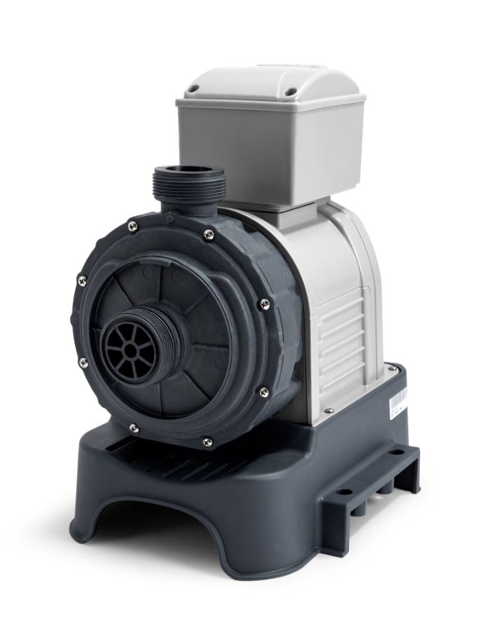 Блок керування з мотором 220-240V для 16