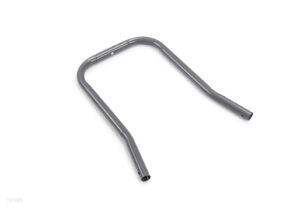 U-подібний верхій поручень для двосекційної драбини 132 см (52