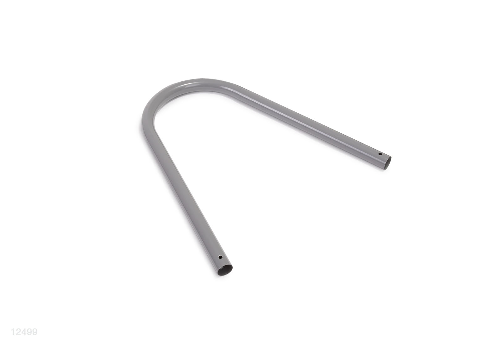 U-подібний верхій поручень для двосекційної драбини 122 см (48