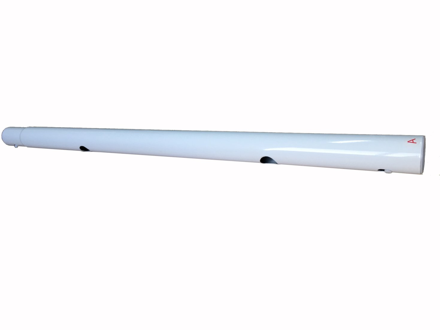 Горизонтальний прогін (балка) (C) для квадратного басейна 488 х 488 х 122 см SQUARE PRISM POOL