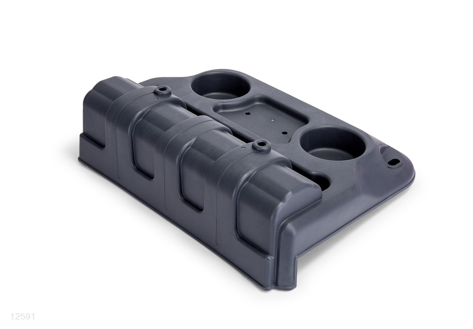 Кронштейн кріплення тренажеру для плавання 28611 / 28612