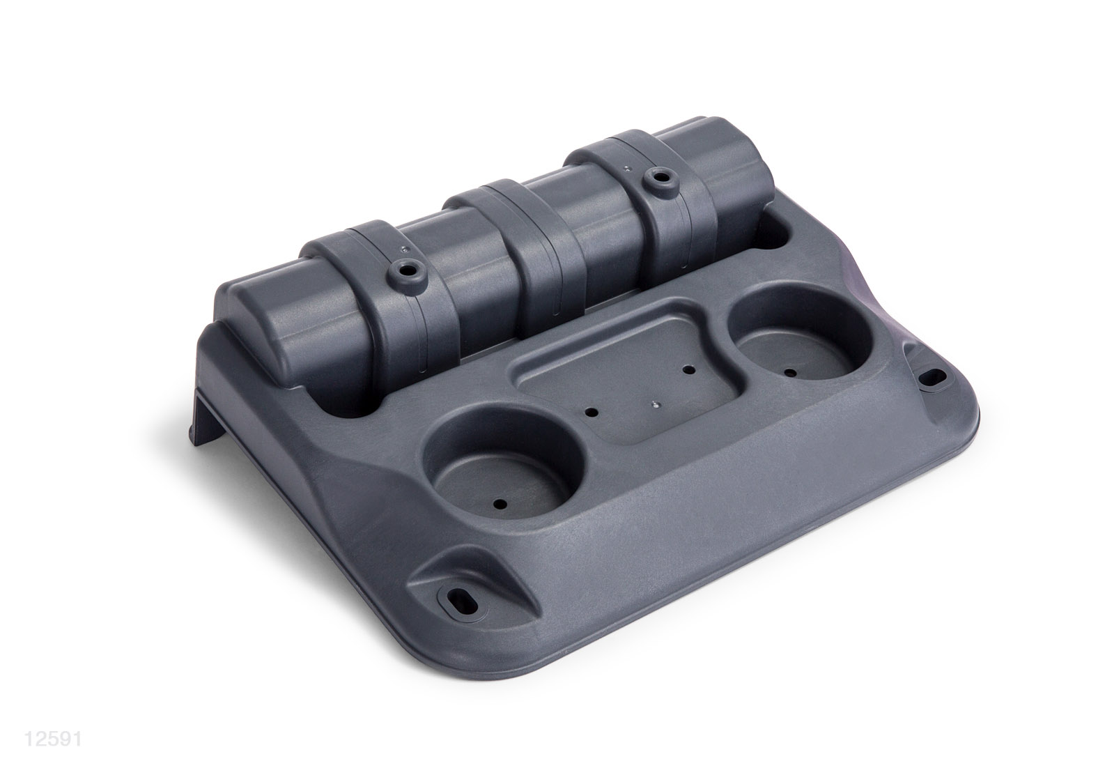 Кронштейн кріплення тренажеру для плавання 28611 / 28612