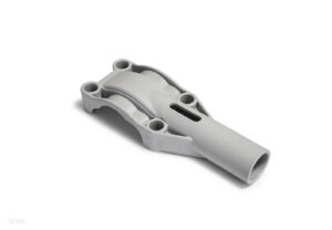 Горизонтальний фіксатор труби до тренажера для плавання 28611 / 28612