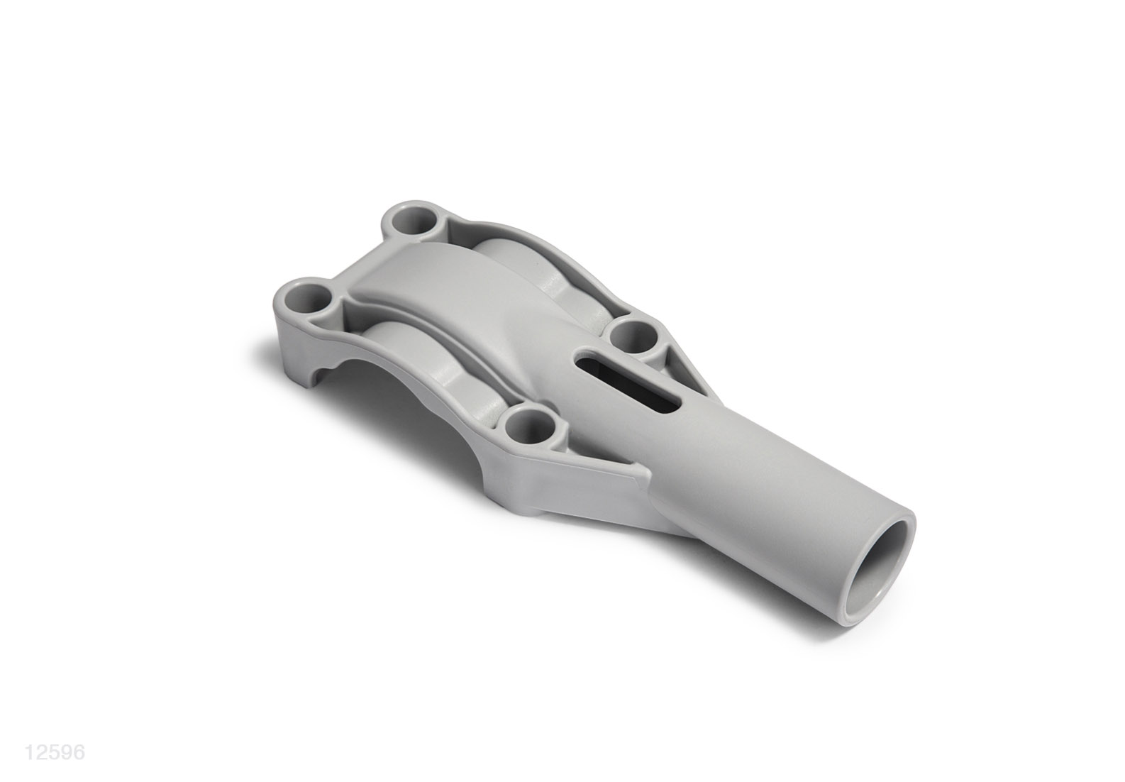 Горизонтальний фіксатор труби до тренажера для плавання 28611 / 28612