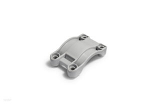 Наконечники горизонтальної труби до тренажера для плавання 28611 / 28612