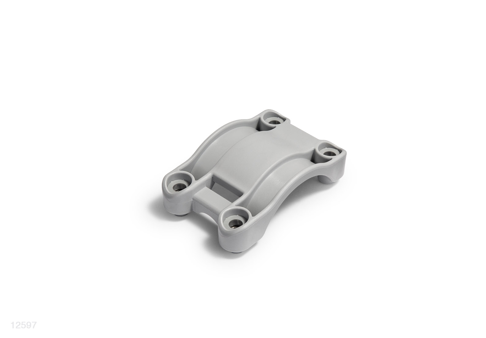 Наконечники горизонтальної труби до тренажера для плавання 28611 / 28612