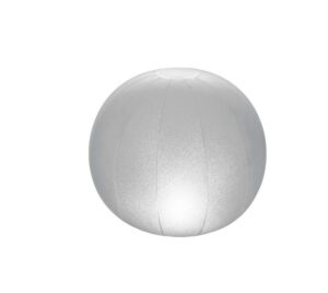 Корпус ліхтаря INTEX, що світиться (шар)