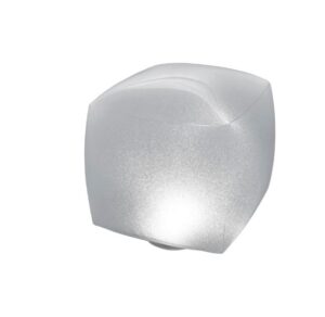 Корпус ліхтаря INTEX, що світиться (куб)