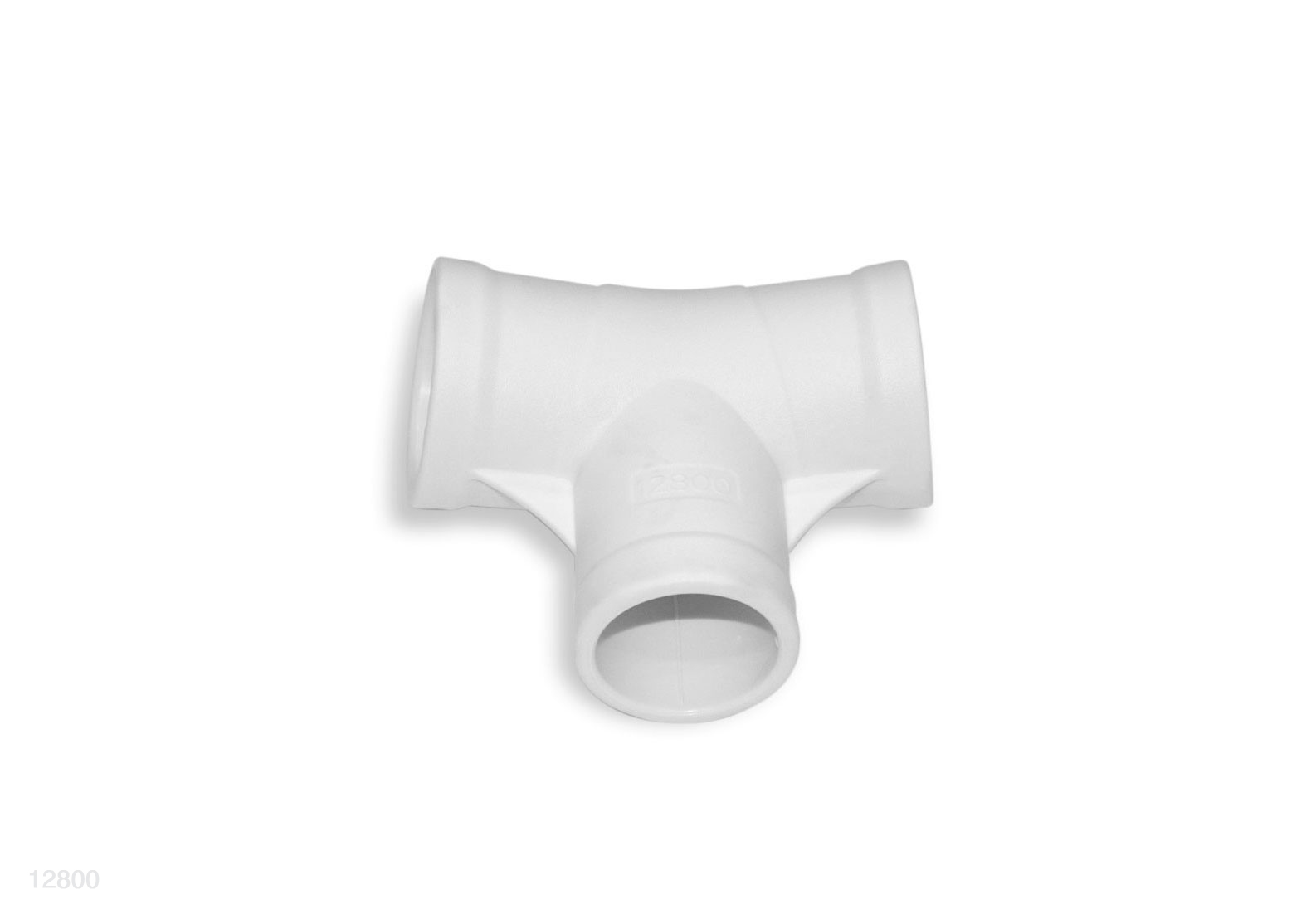 T-подібний з'єднувач INTEX для ROUND METAL FRAME POOL