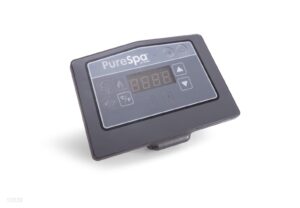 Панель керування СПА INTEX