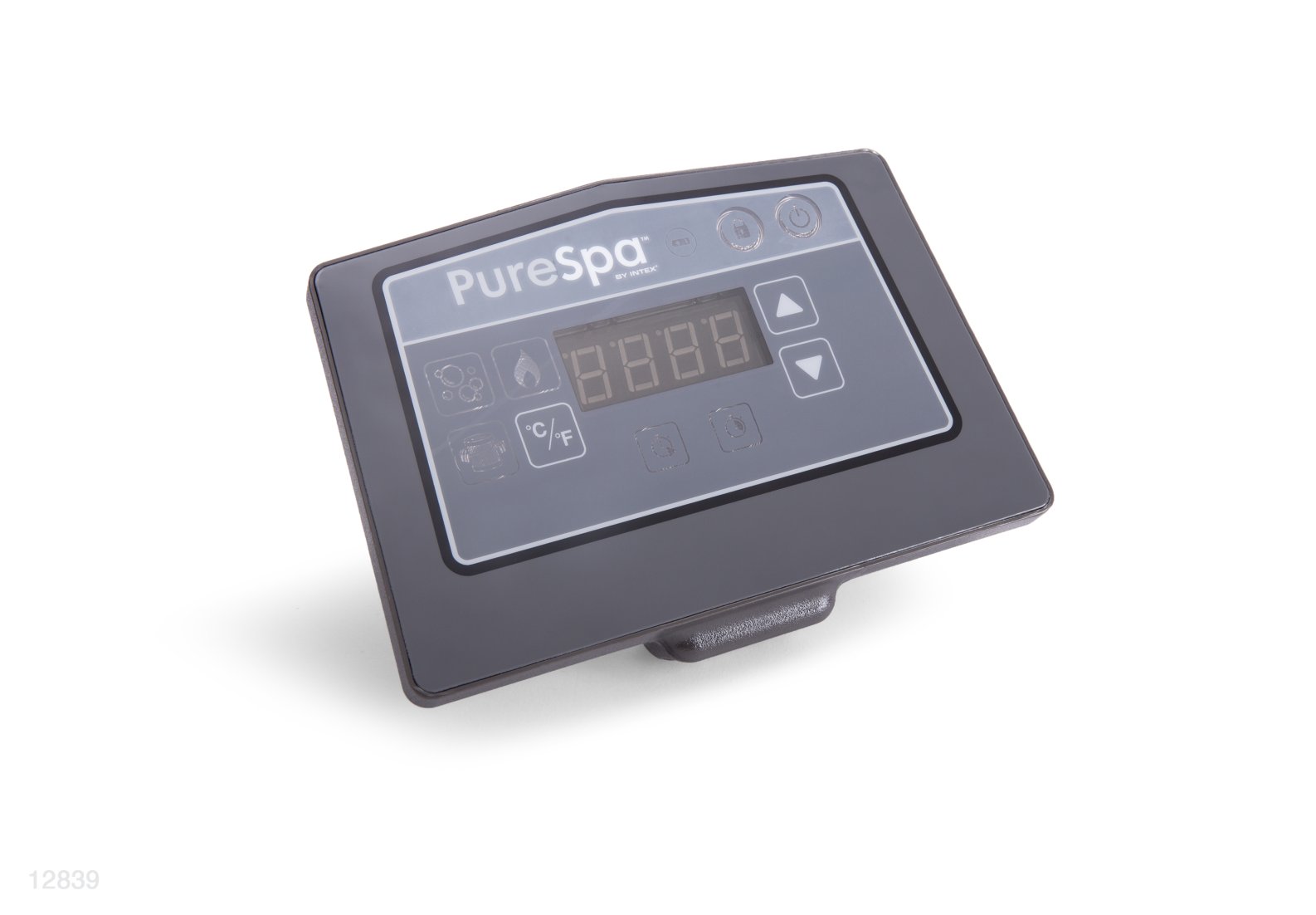 Панель керування СПА INTEX