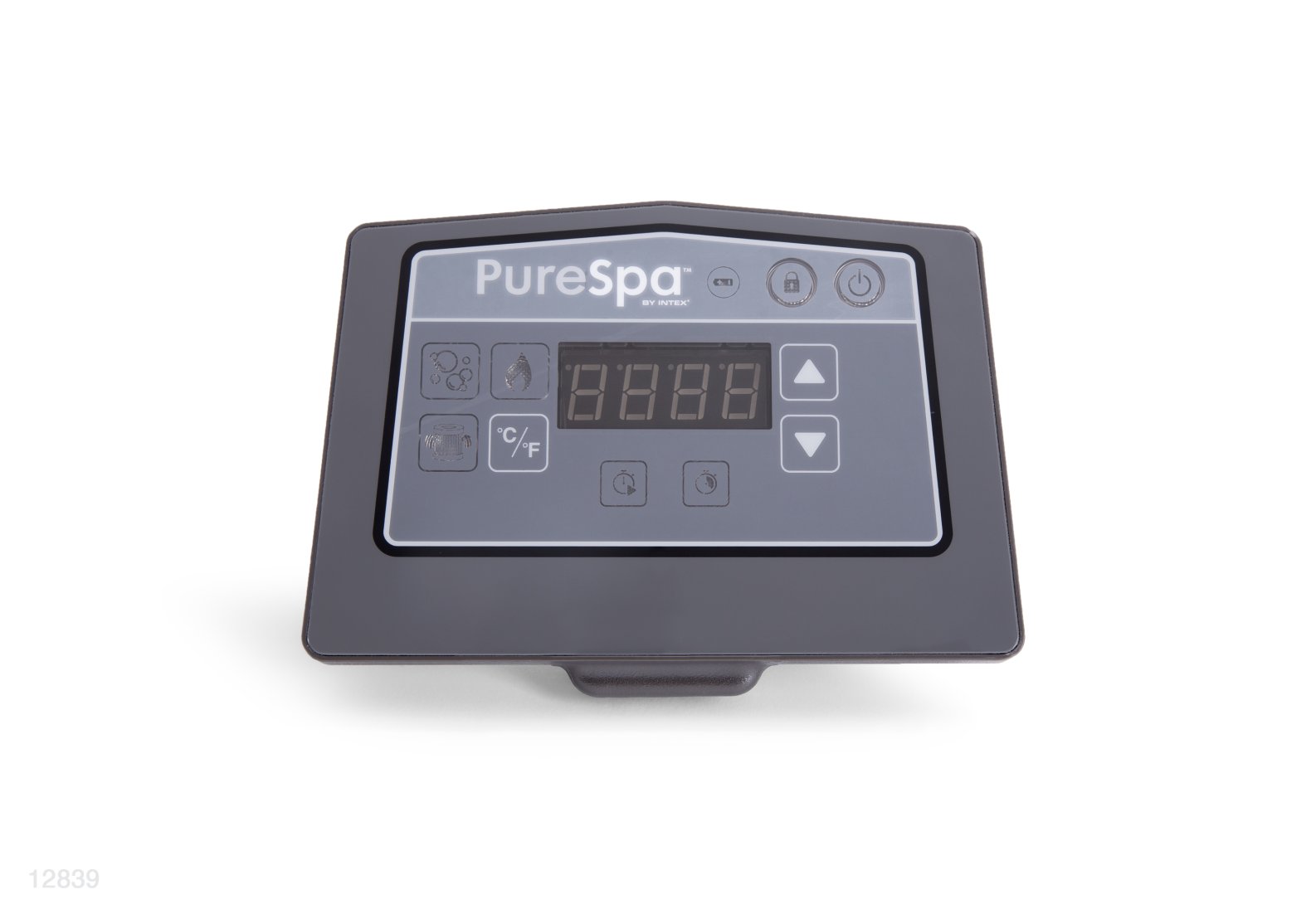 Панель керування СПА INTEX