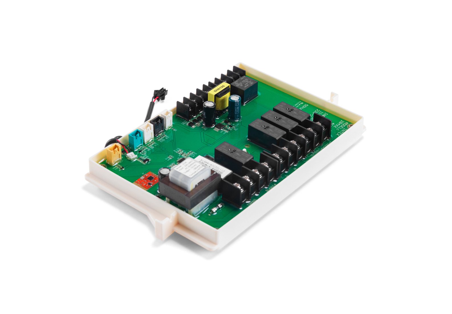 Основна друкована плата INTEX