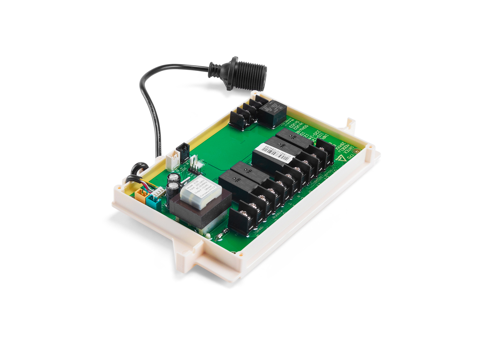 Основна друкована плата Intex