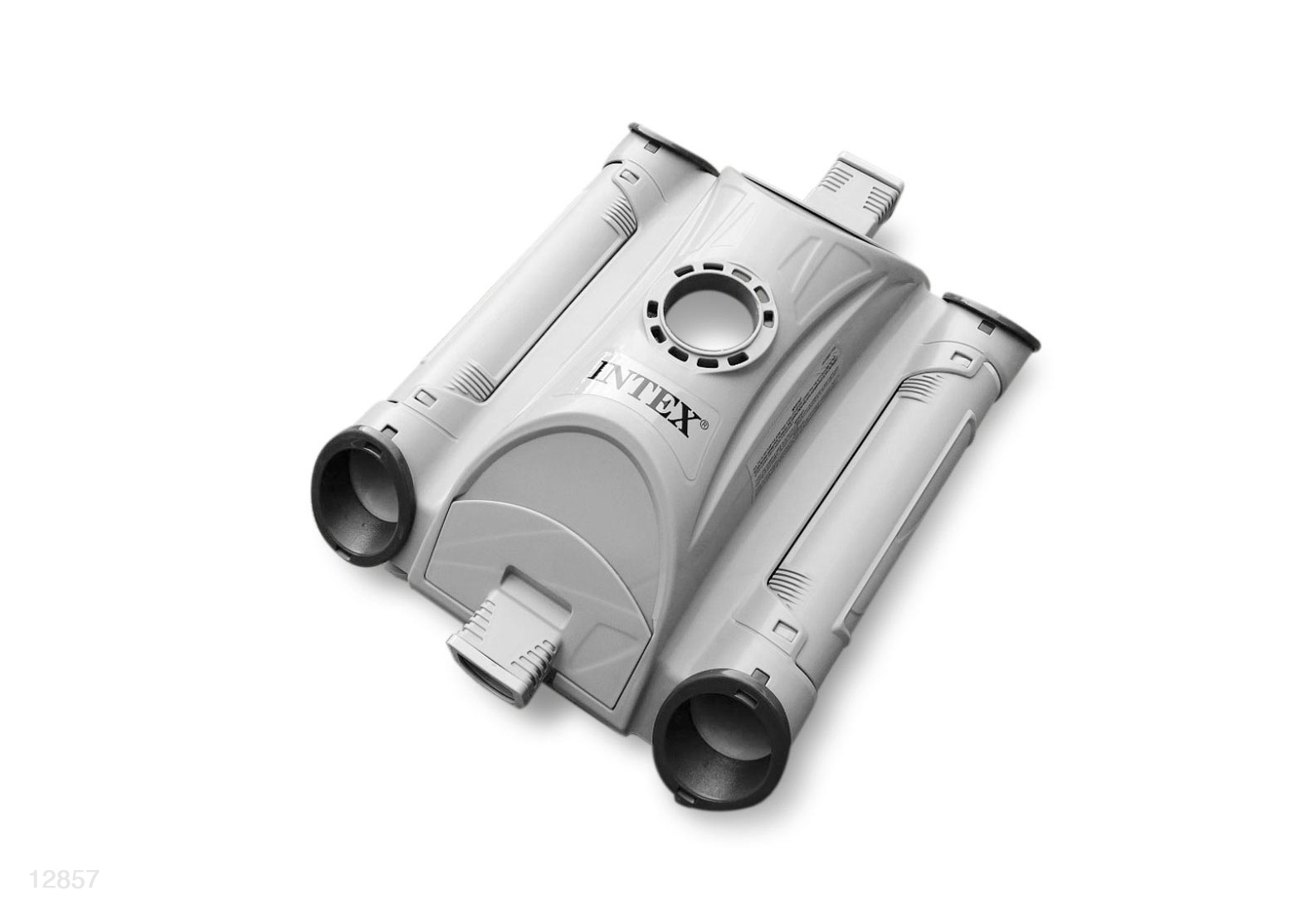 Верхня частина корпусу INTEX автоматичного очищувача басейна