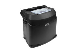 Кришка INTEX блоку керування СПА SIMPLE SPA