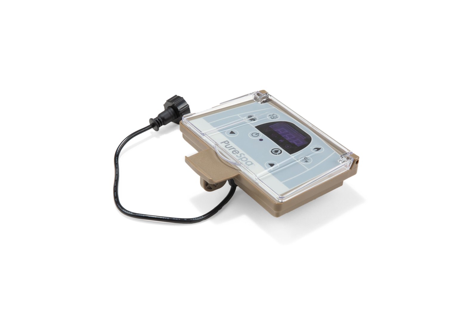 Панель керування СПА INTEX