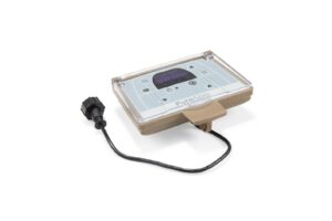 Панель керування СПА INTEX