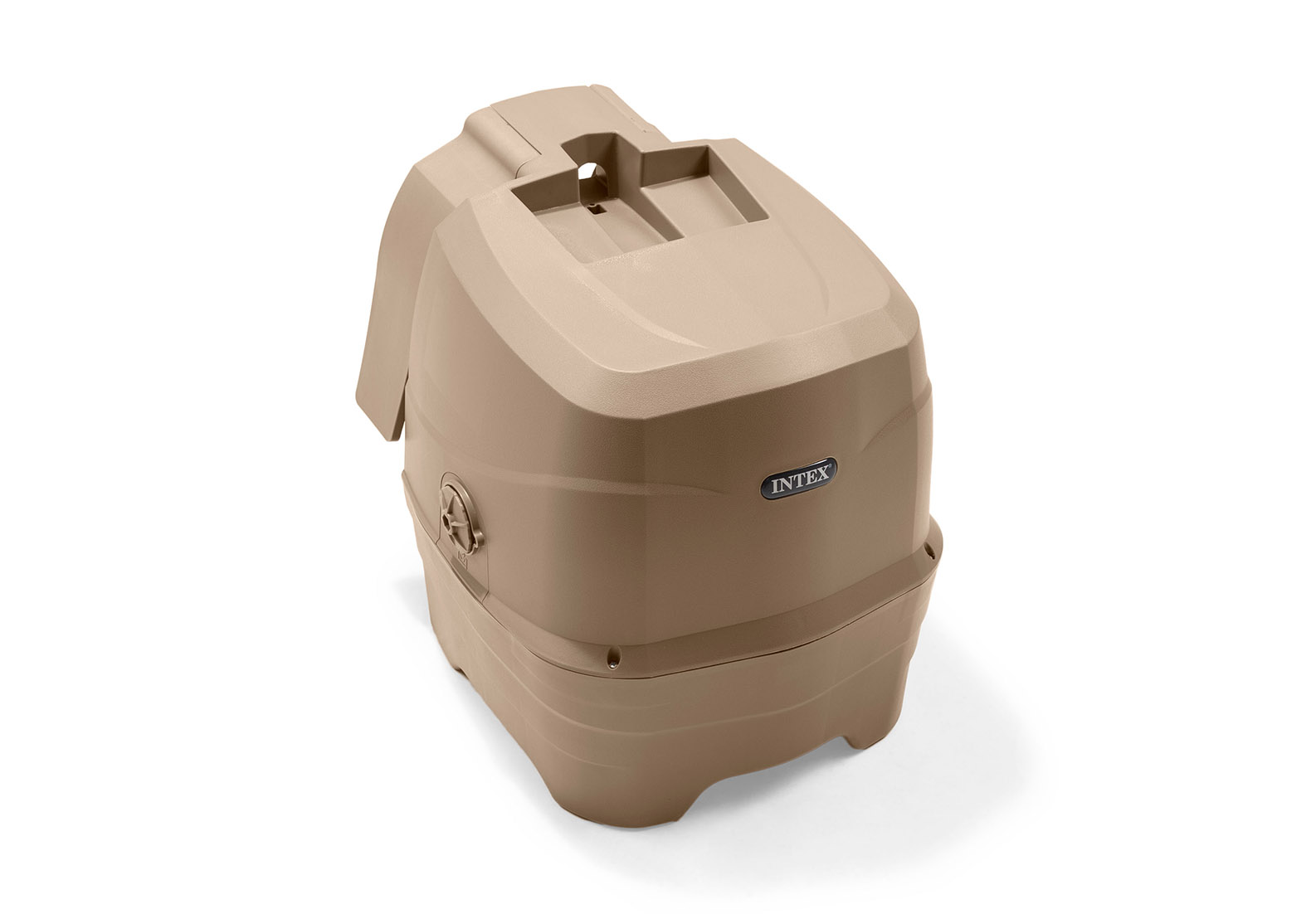 Блок керування СПА INTEX