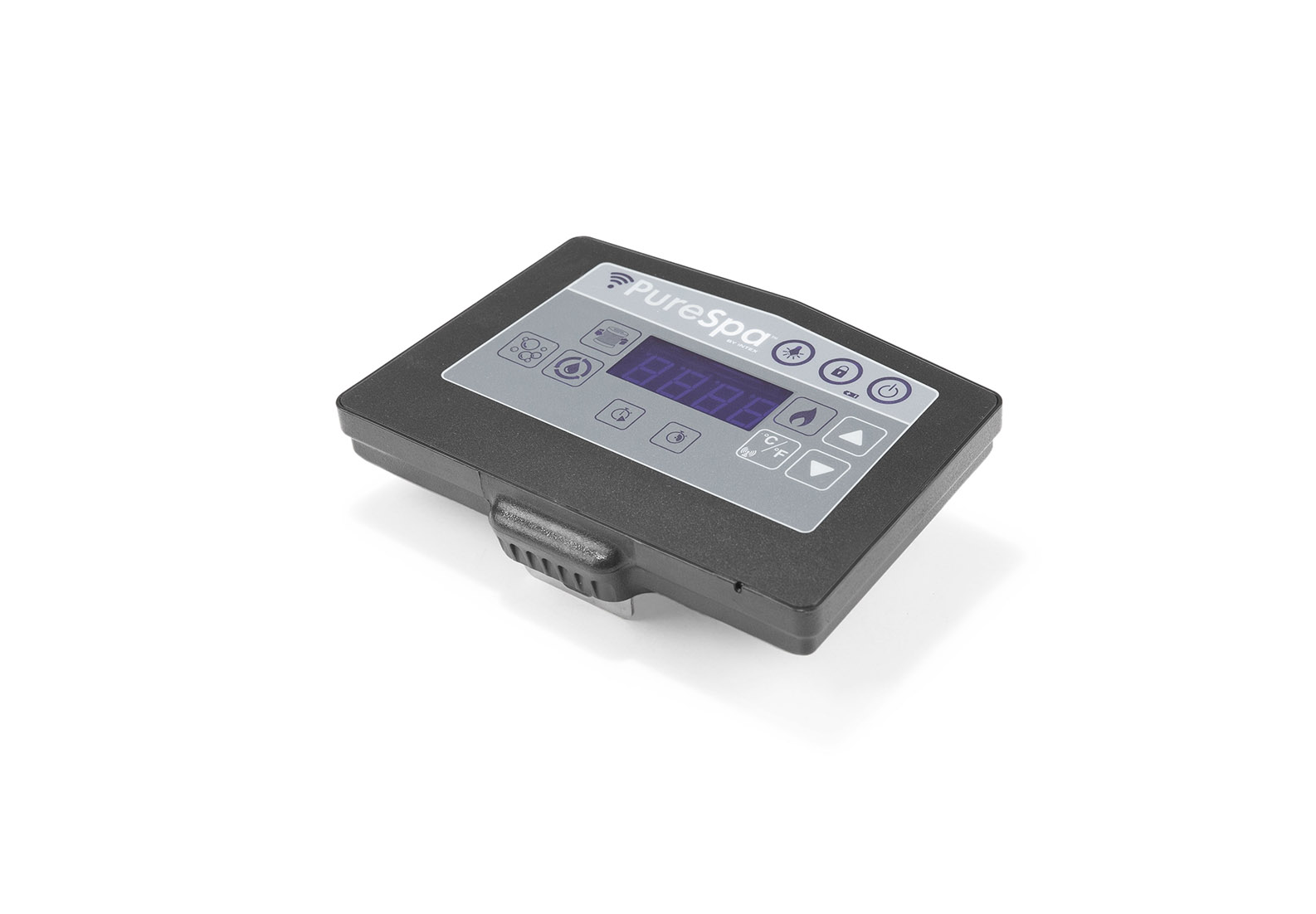 Панель керування СПА INTEX