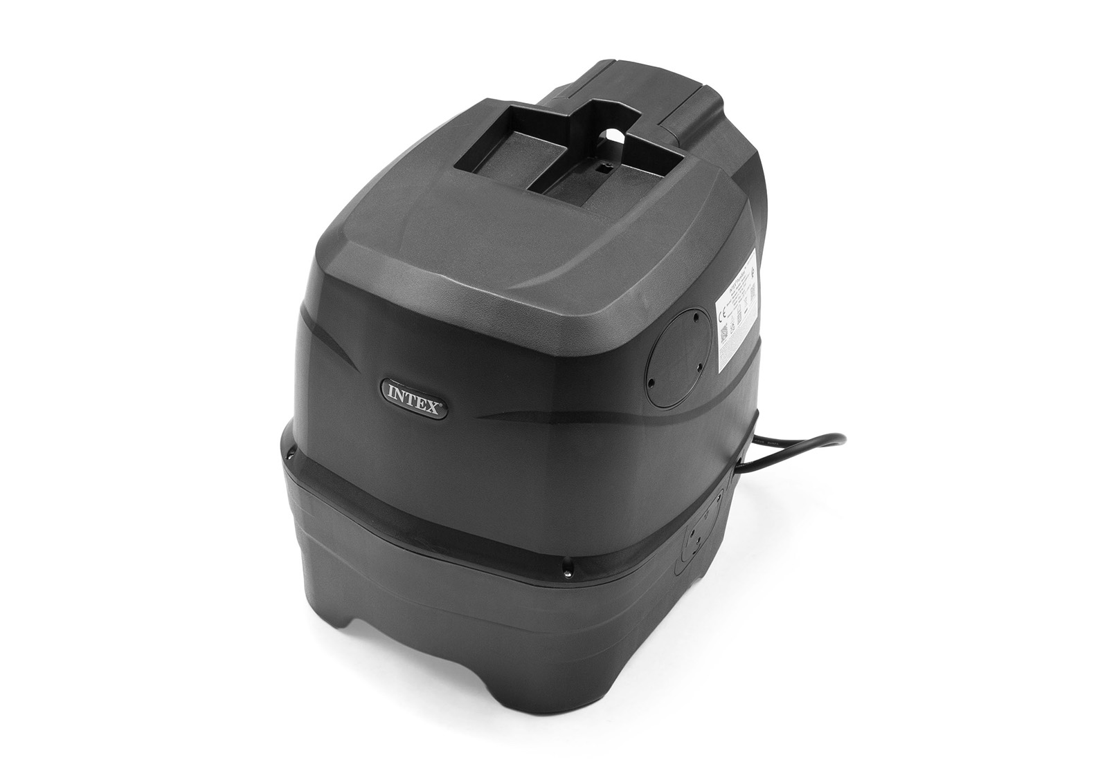 Блок керування СПА INTEX