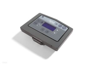 Панель керування СПА INTEX