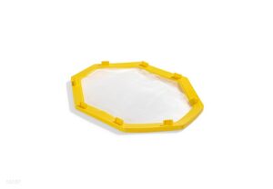 Фильтрационная сетка для мусора