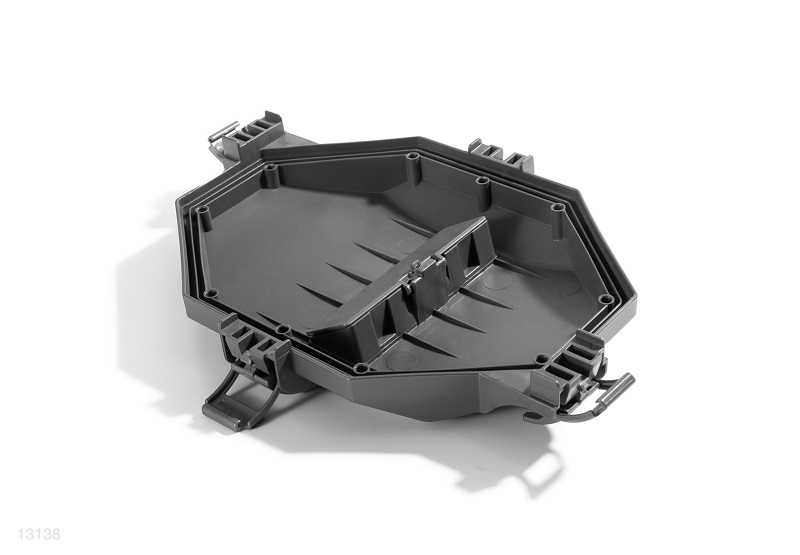 Нижня частина корпусу INTEX автоматичного очищувача