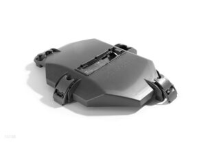 Нижня частина корпусу INTEX автоматичного очищувача