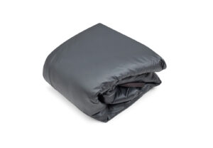 Надувне покриття INTEX для квадратного СПА (на 6 осіб) SQUARE 6 PERSON SPA, сіре