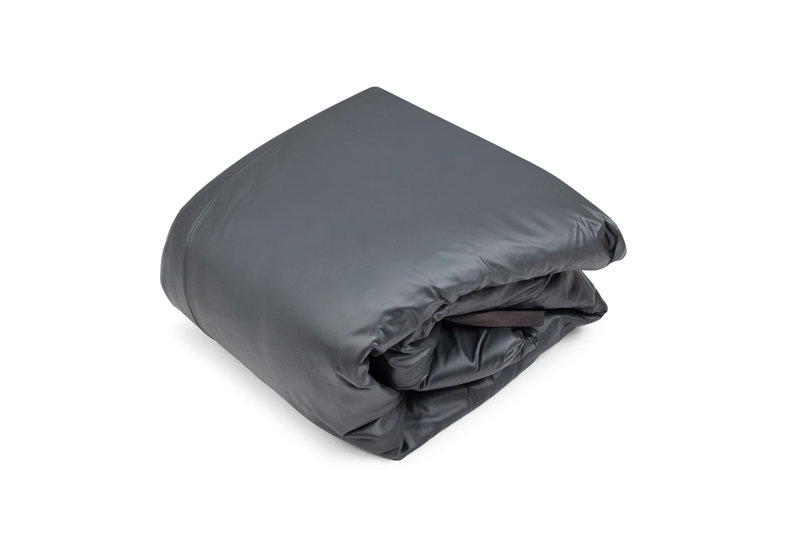 Надувне покриття INTEX для квадратного СПА (на 6 осіб) SQUARE 6 PERSON SPA, сіре