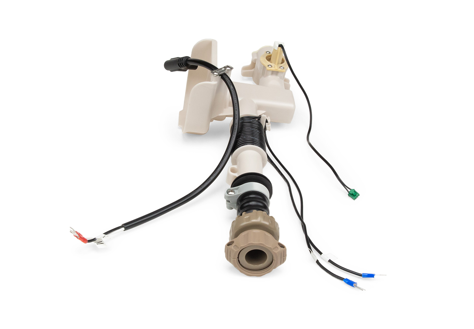 Датчик потоку води INTEX нагрівального елементу для СПА CHEVRON BUBBLE SPA