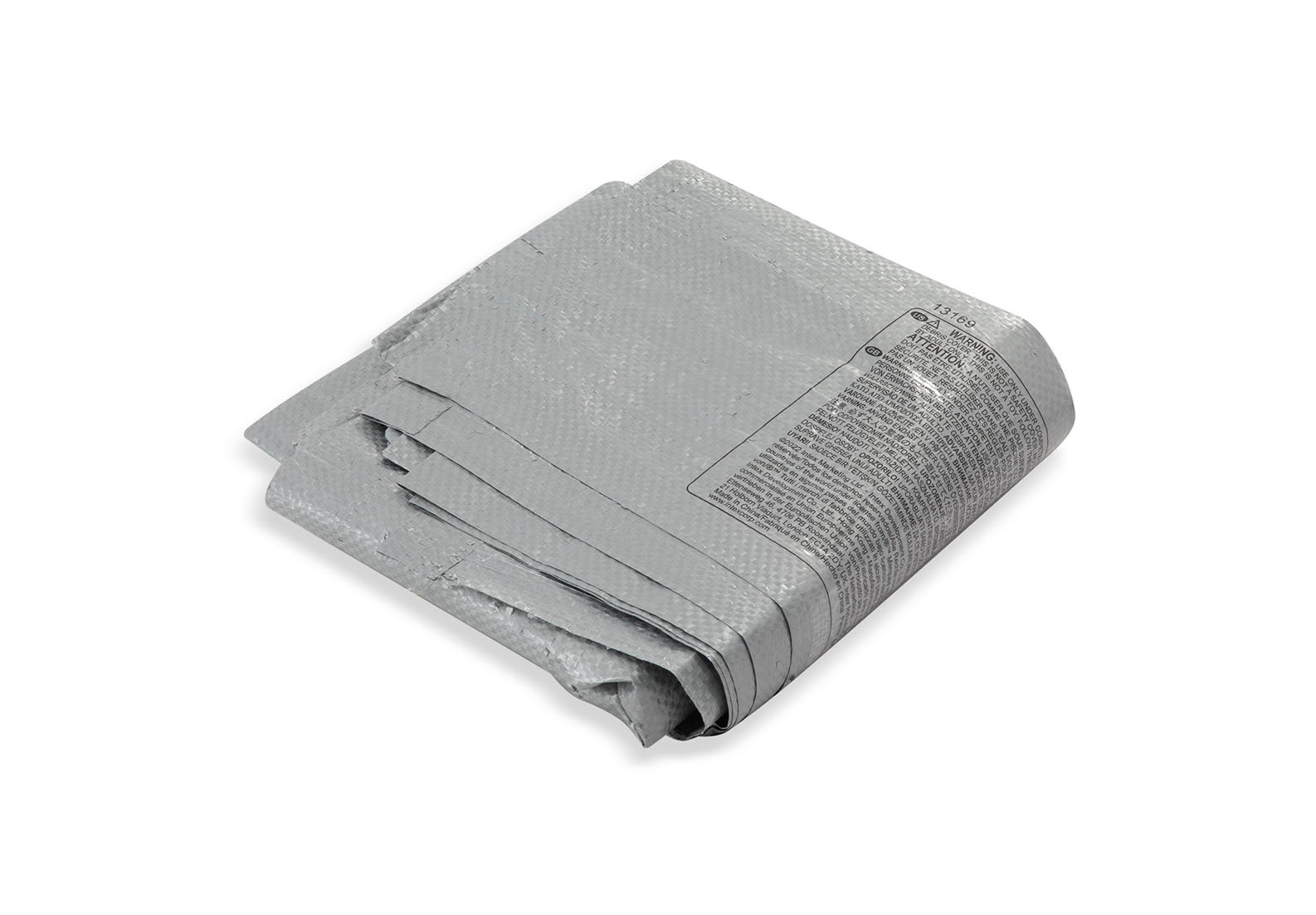 Підстилка INTEX для GRAPHITE PANEL POOL