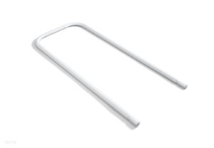 U-подібна вертикальна бічна стійка INTEX (опора) для GRAPHITE PANEL POOL