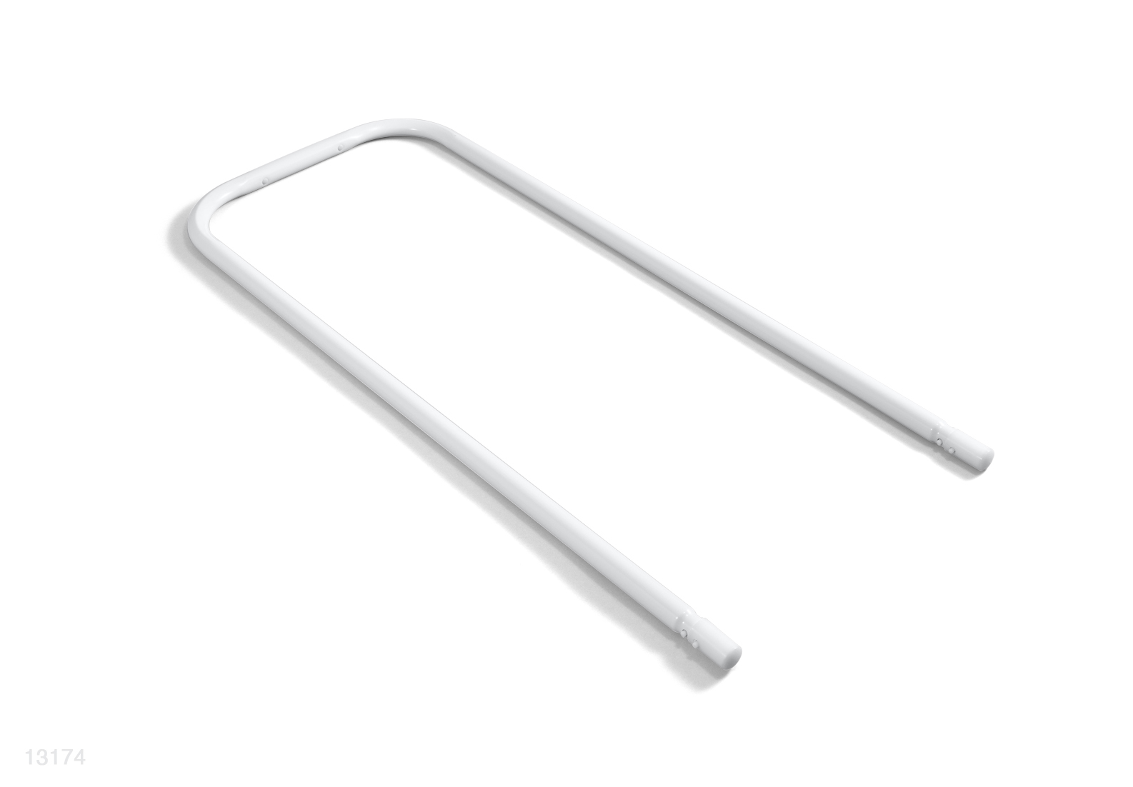 U-подібна вертикальна бічна стійка INTEX (опора) для GRAPHITE PANEL POOL