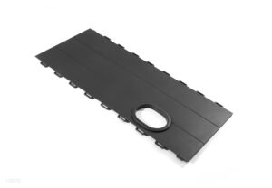 Бічна комбінована планка INTEX з одним отвором для GRAPHITE PANEL POOL