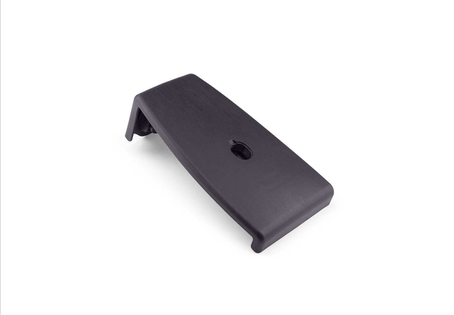 Бічна верхня кришка INTEX затискача для GRAPHITE PANEL POOL